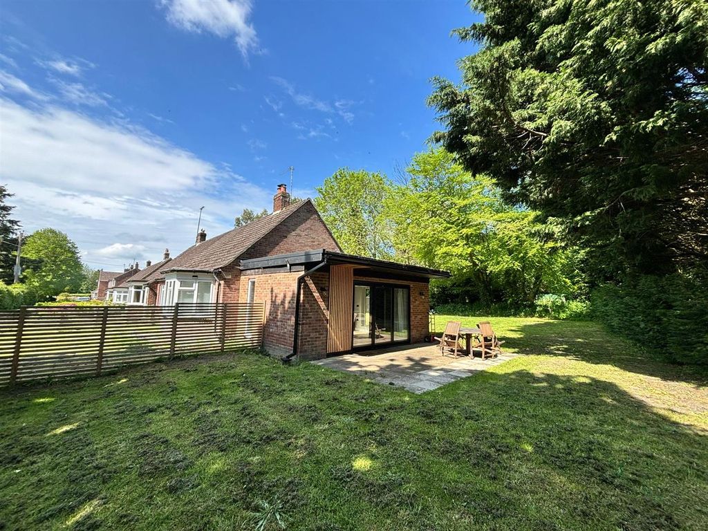 Additional image 8 of 2 bed semi-detached bungalow for saleThe New Severalls, Milton Lilbourne, Pewsey SN9