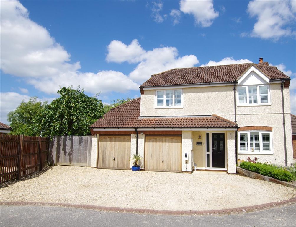 Additional image 13 of 4 bed detached house for saleThe Maltings, Wanborough, Swindon SN4