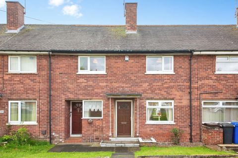 Lowedges Road, Lowedges, Sheffield S8