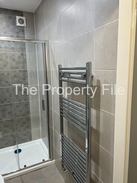 Norwood Road, Stretford M32