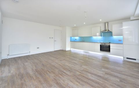 Pearl House, 60 Millennium Place, Bethnal Green, London E2