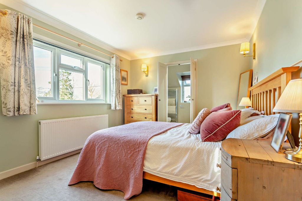 Additional image 11 of 5 bed semi-detached house for saleUpper Minety, Malmesbury, Wiltshire SN16