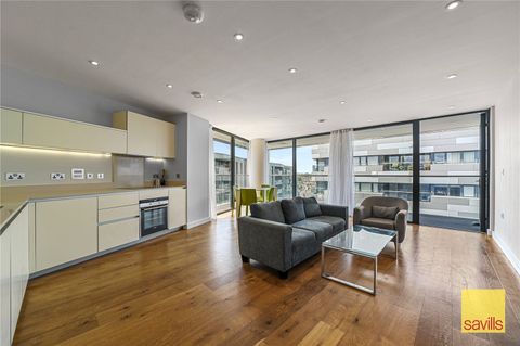 9 Hazel Lane, Greenwich, London SE10
