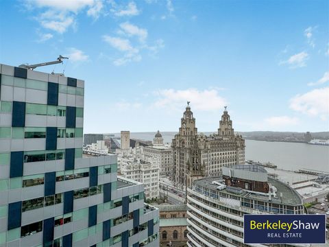 Unity Building, Rumford Place, Liverpool L3