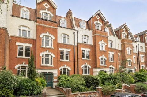 Yale Court, Honeybourne Road, West Hampstead NW6