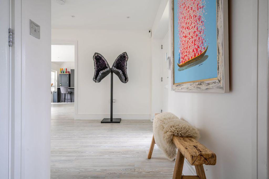 Additional image 3 of 4 bed detached house for saleOak Farm Close, Ascot SL5