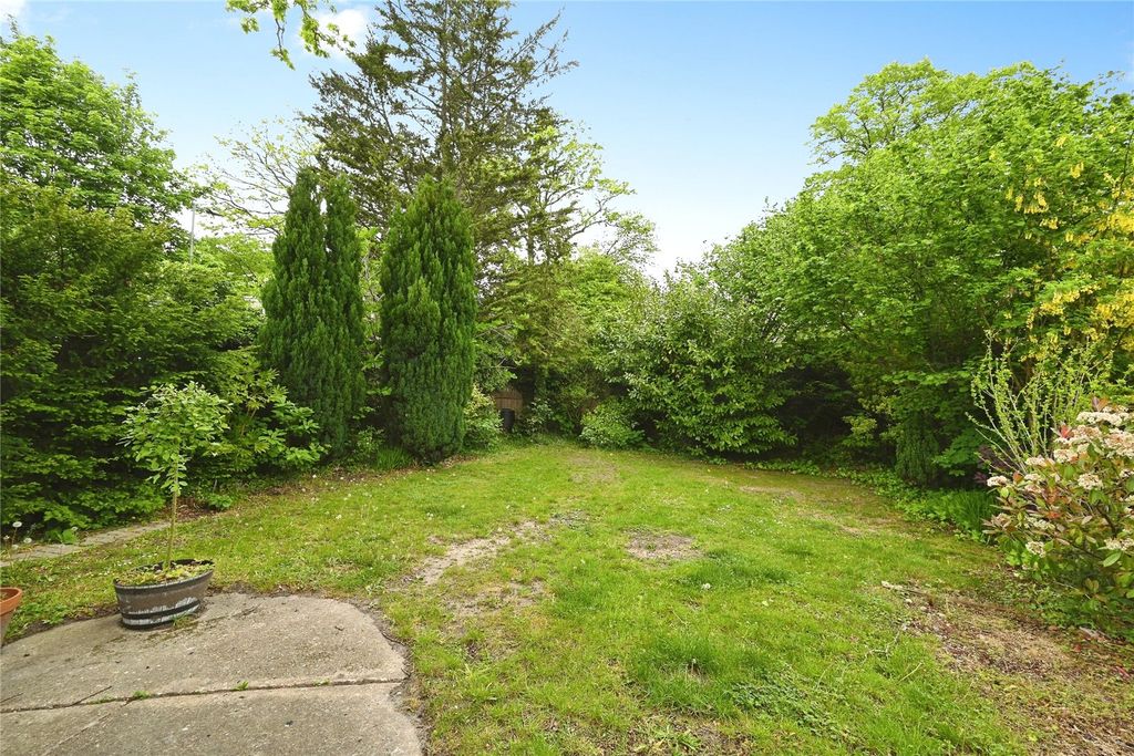 Additional image 14 of 3 bed detached house for saleKings Road, Crowthorne, Berkshire RG45