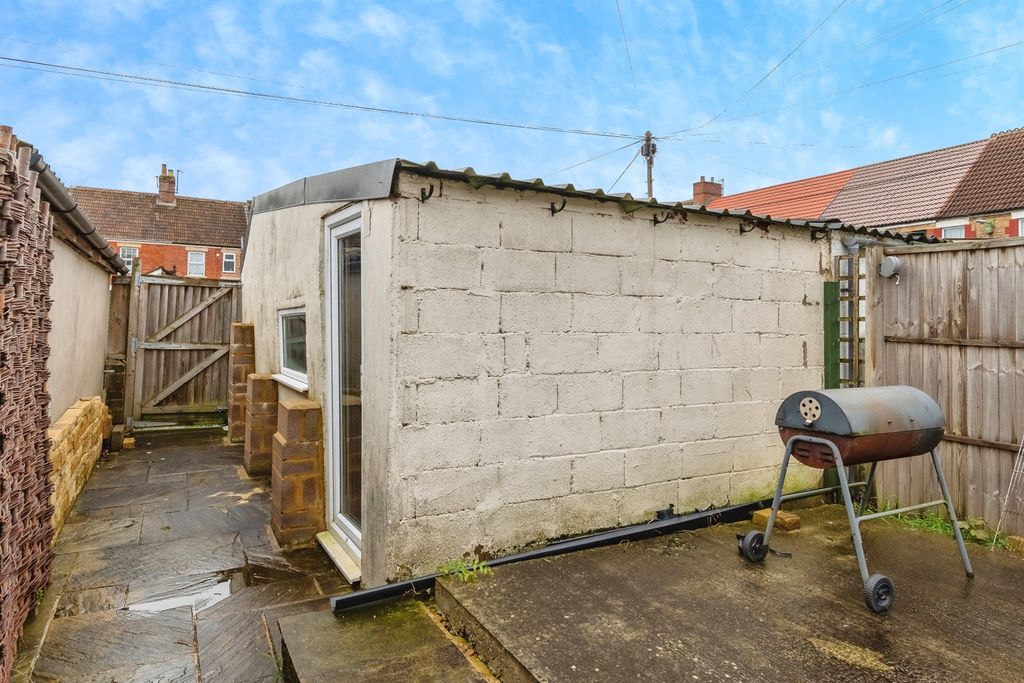 Additional image 16 of 2 bed terraced house for saleDowning Street, Chippenham SN14
