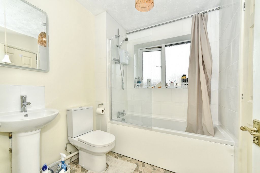 Additional image 11 of 3 bed end terrace house for saleFyne Close - Sparcells, Swindon SN5