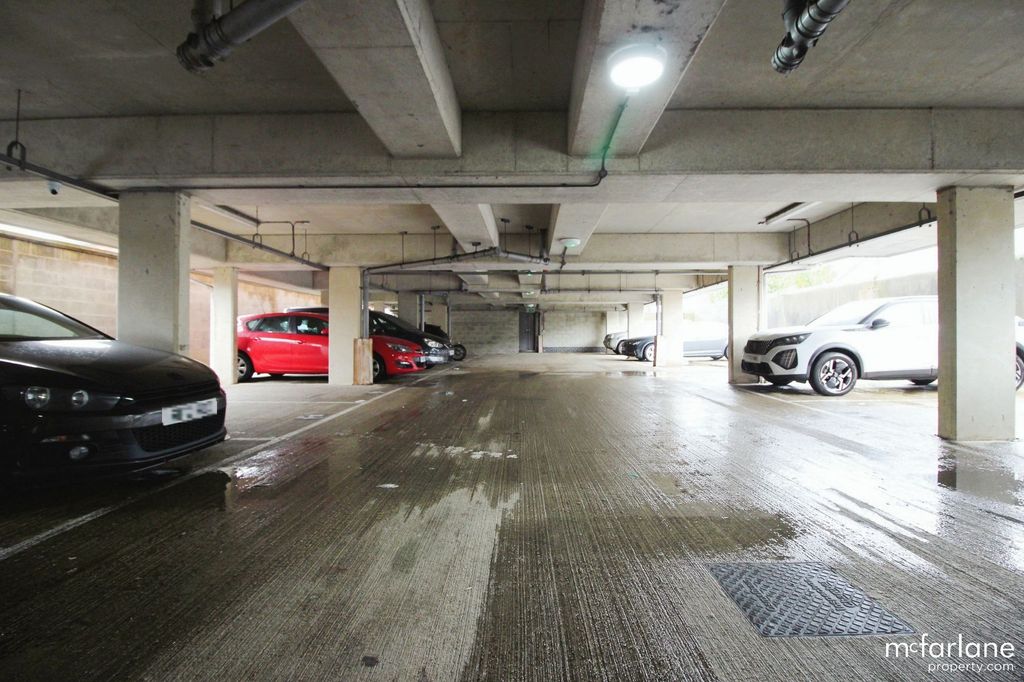Additional image 7 of 1 bed flat for saleThomas Edward Coard Building, Cricklade Road SN2