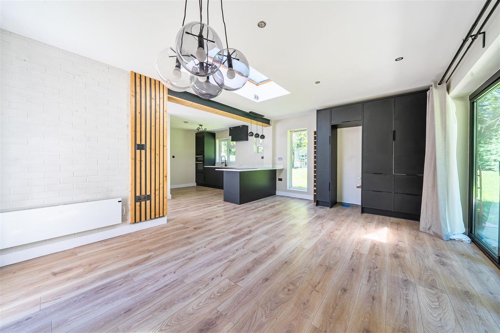 Additional image 2 of 2 bed semi-detached bungalow for saleThe New Severalls, Milton Lilbourne, Pewsey SN9