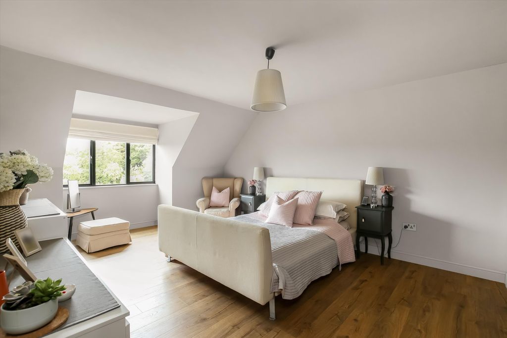 Additional image 11 of 5 bed detached house for saleMount Hermon Road, Palestine, Andover, Hampshire SP11