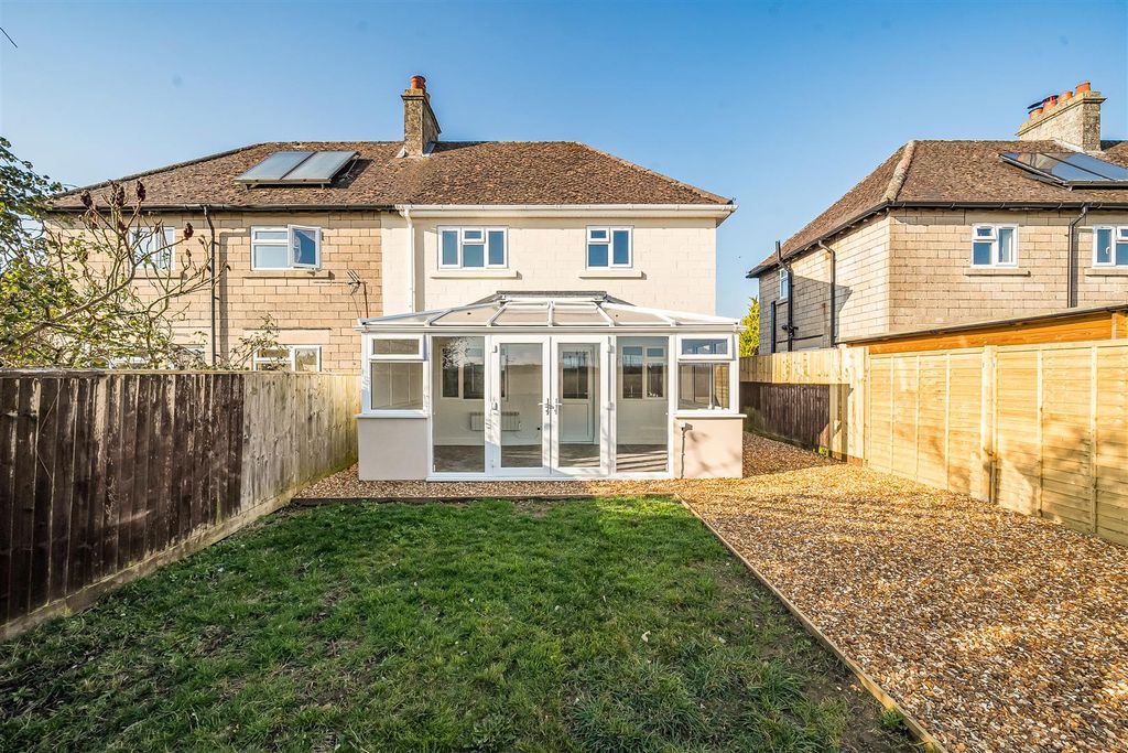 Additional image 10 of 3 bed semi-detached house for saleOrchard Leaze, Christian Malford, Chippenham SN15