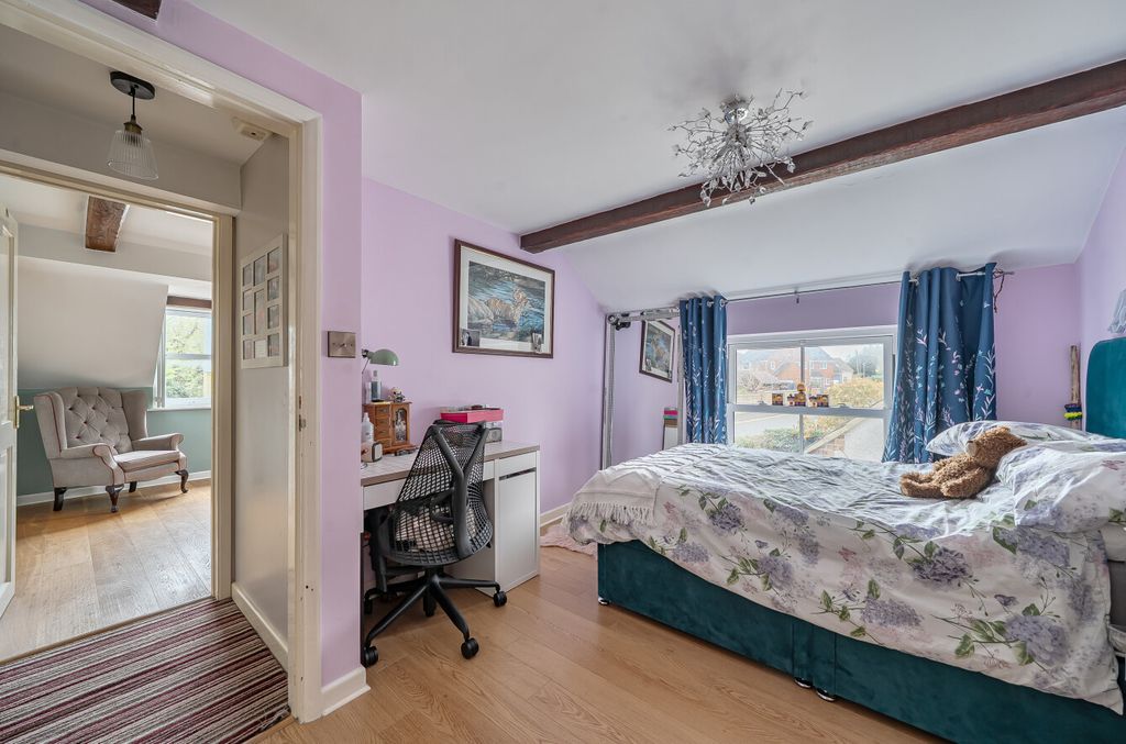 Additional image 12 of 5 bed semi-detached house for saleMarshfield Way, Stratton St Margaret, Swindon SN3