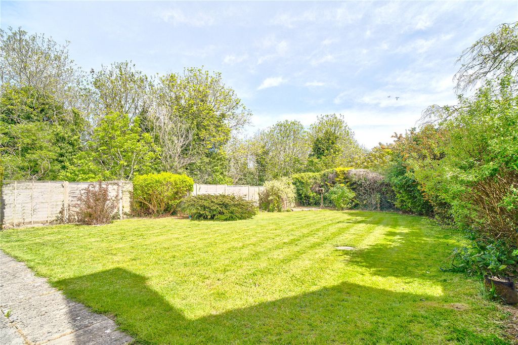 Additional image 2 of 3 bed detached house for saleHome Close, Chiseldon, Swindon, Wiltshire SN4
