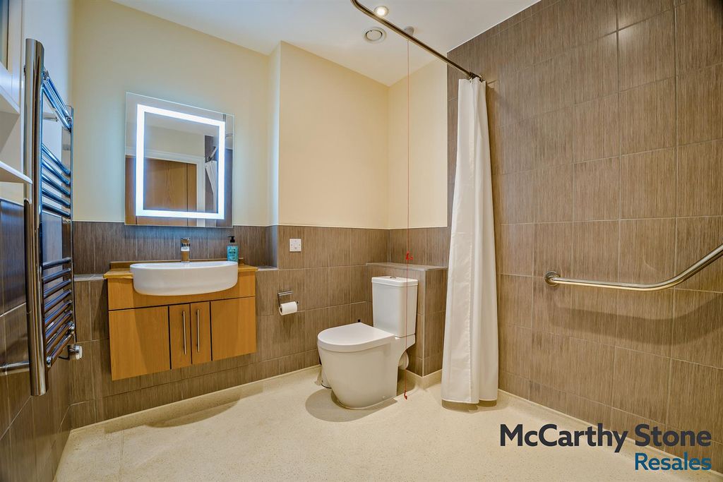 Additional image 6 of 1 bed flat for saleBowles Court, Westmead Lane, Chippenham, Wiltshire SN15