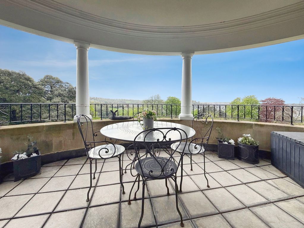 Additional image 3 of 2 bed flat for saleBathwick Hill, Bath BA2