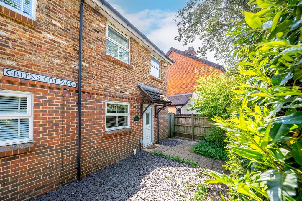 Additional image 14 of 3 bed semi-detached house for saleBroad Lane, Bracknell, Berkshire RG12