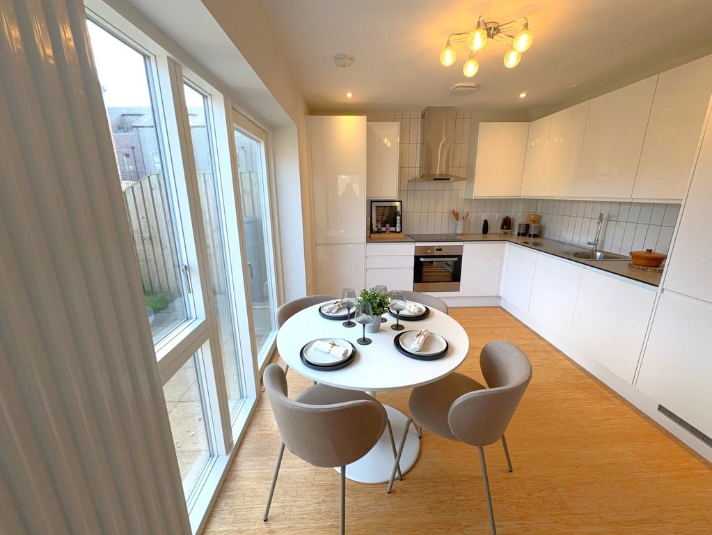 Additional image 8 of 3 bed terraced house for saleOakfield, Plot 66, Swindon SN3