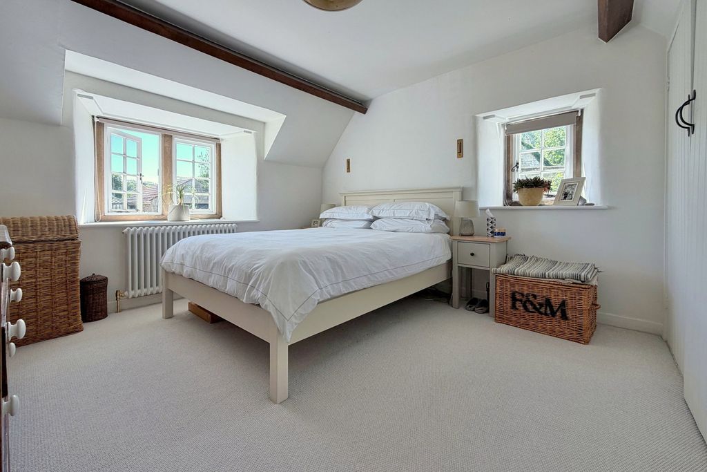 Additional image 11 of 3 bed detached house for saleThe Barton, Box SN13