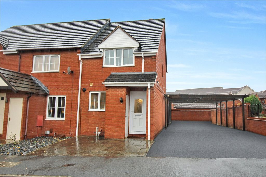 Additional image 13 of 2 bed end terrace house for saleGreensand Close, Swindon, Wiltshire SN25