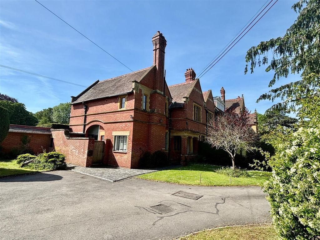 Additional image 26 of 1 bed flat for salePewsham, Chippenham SN15