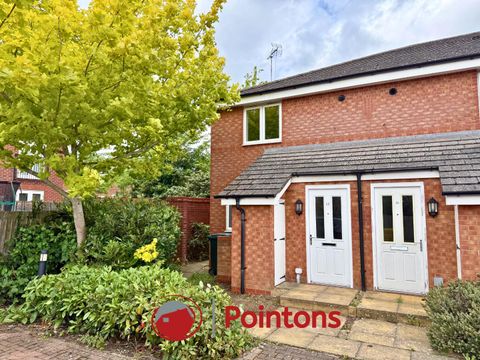 Surrey Drive, New Stoke Village, Coventry CV3