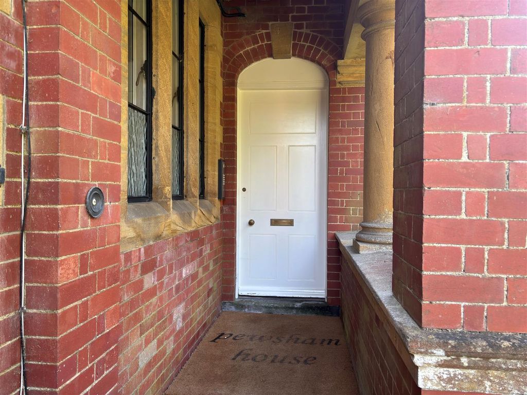 Additional image 25 of 1 bed flat for salePewsham, Chippenham SN15