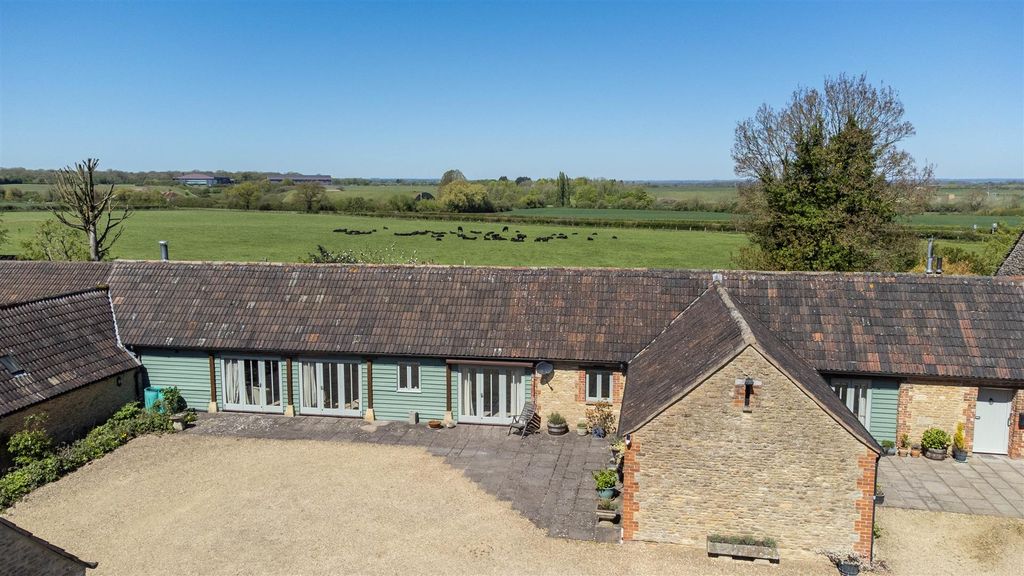 Additional image 14 of 3 bed barn conversion for saleStanton St. Quintin, Chippenham SN14