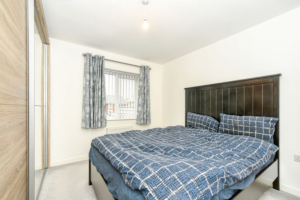 Additional image 8 of 4 bed detached house for saleMagdalene Close, South Marston, Swindon SN3