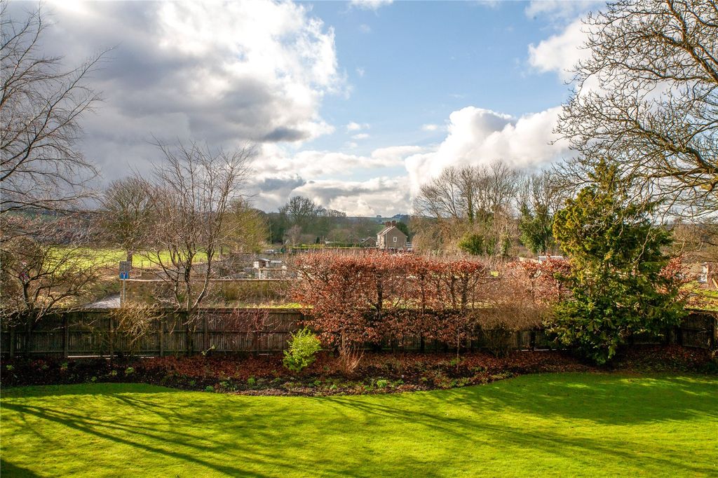 Additional image 20 of 6 bed detached house for saleKnook, Warminster, Wiltshire BA12