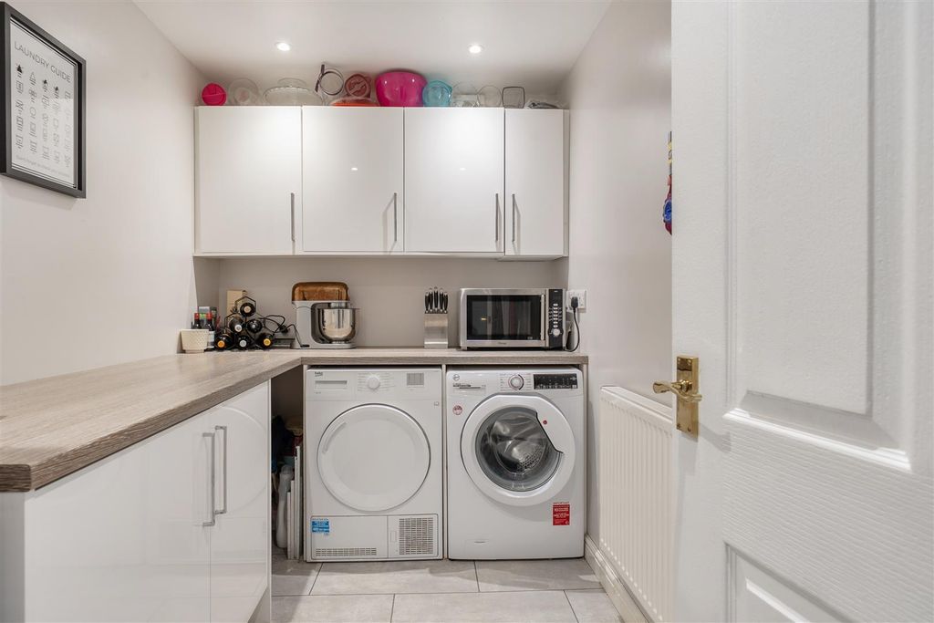 Additional image 18 of 5 bed detached house for saleMascroft Road, Trowbridge BA14