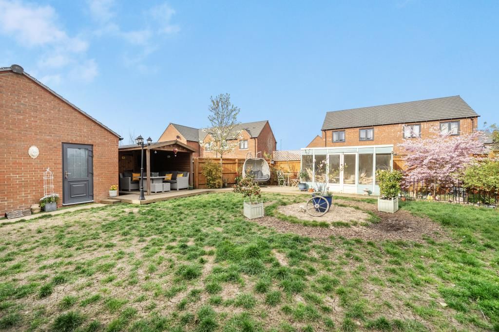 Additional image 17 of 5 bed detached house for saleAki Court, Blunsdon SN26