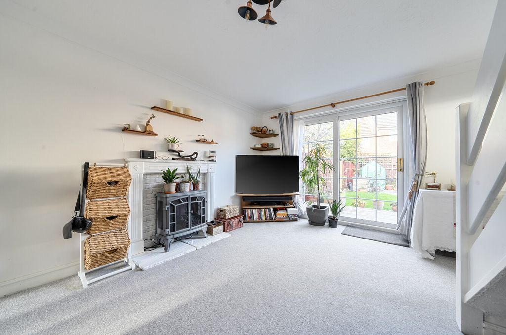 Additional image 12 of 2 bed end terrace house for saleGriffiths Close, Stratton St Margaret, Swindon SN3
