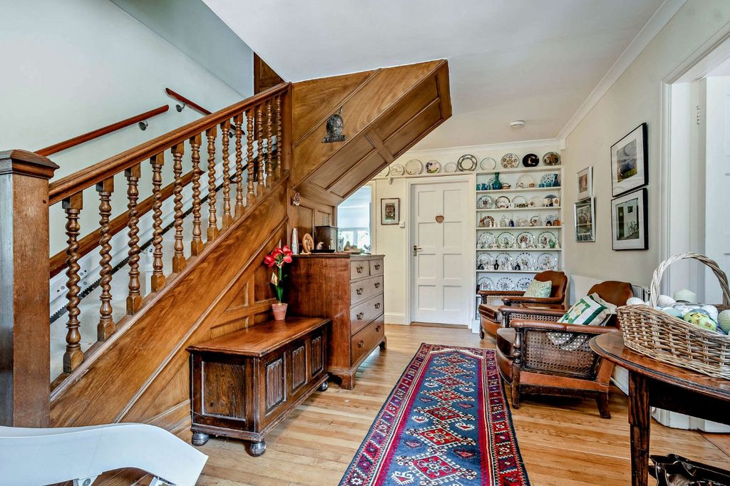 Additional image 7 of 4 bed detached house for saleUpton Lovell, Warminster, Wiltshire BA12