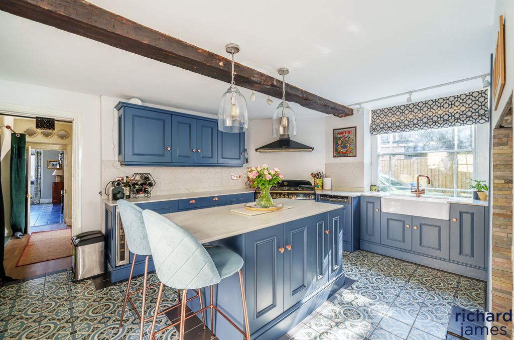 Additional image 3 of 6 bed detached house for saleHigh Street, Royal Wootton Bassett SN4