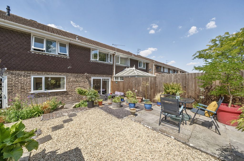 Additional image 14 of 3 bed terraced house for saleHawker Road, Eldene, Swindon SN3