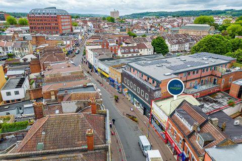 East Street, Bedminster, Bristol BS3