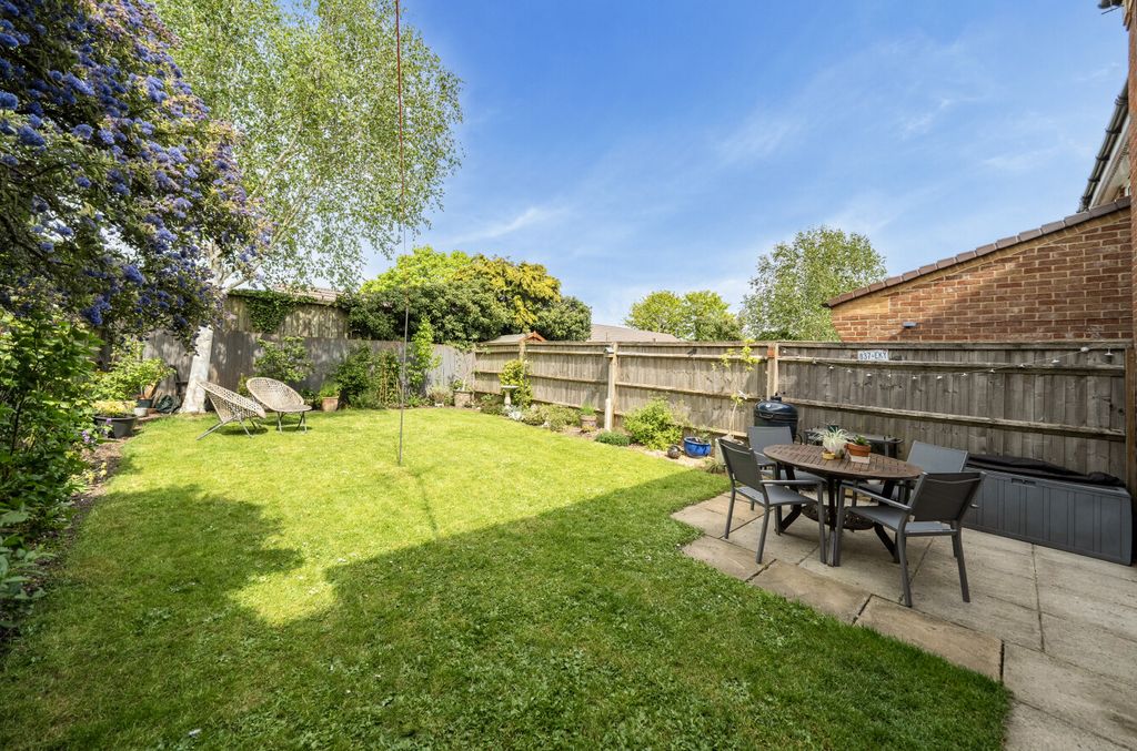 Additional image 19 of 4 bed detached house for saleWainwright Mews, Wroughton, Swindon SN4