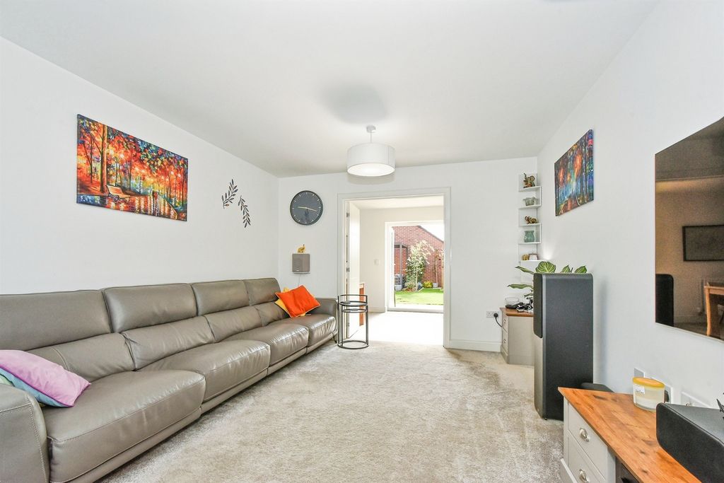 Additional image 8 of 4 bed detached house for saleBrook Close, Lyneham, Chippenham SN15