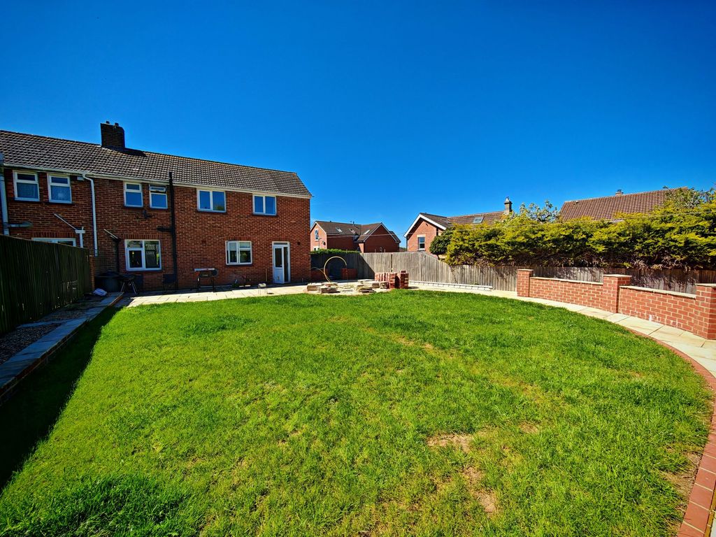 Additional image 12 of 3 bed end terrace house for saleFullers Close, Melksham SN12