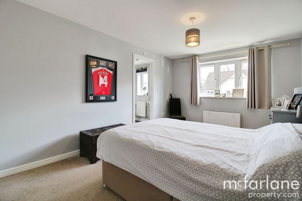 Additional image 11 of 5 bed detached house for salePolesdon Avenue, Coate SN3