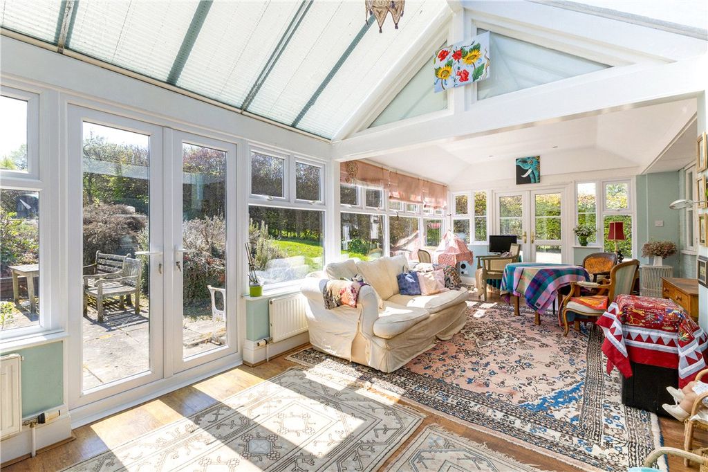 Additional image 8 of 5 bed detached house for saleHigh Street, Manton, Marlborough, Wiltshire SN8