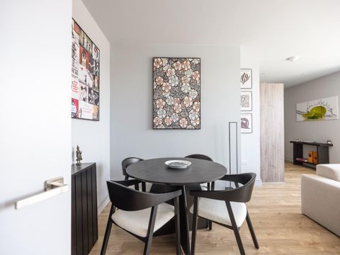 Wills House, Southville BS3