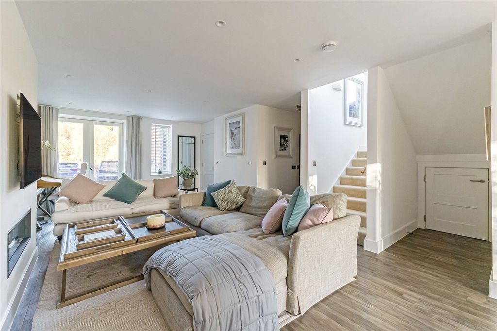 Additional image 3 of 3 bed end terrace house for saleRosemary Lane, Freshford, Bath, Somerset BA2