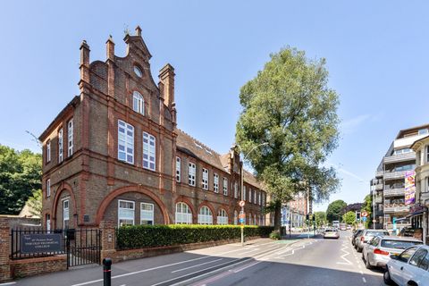 Preston Road, Brighton, East Sussex BN1