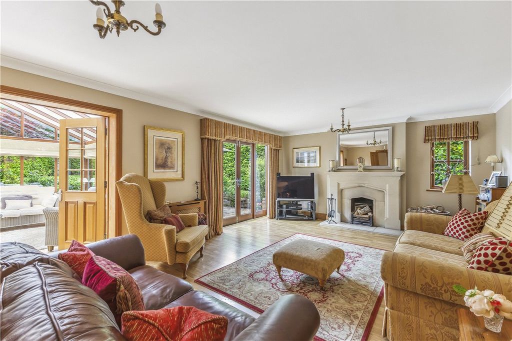Additional image 6 of 5 bed detached house for saleNetherstreet, Bromham, Chippenham, Wiltshire SN15