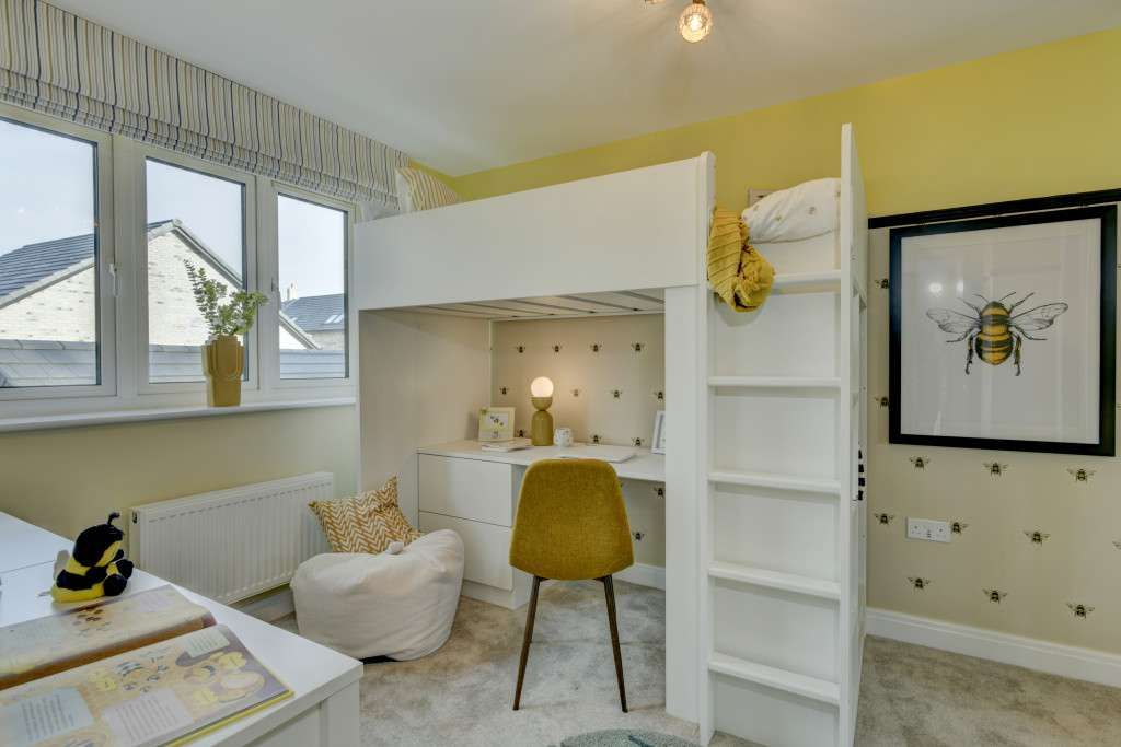 Additional image 7 of 4 bed detached house for sale"The Hawthorn" at Leighton Park Rd, Westbury Leigh, Westbury BA13