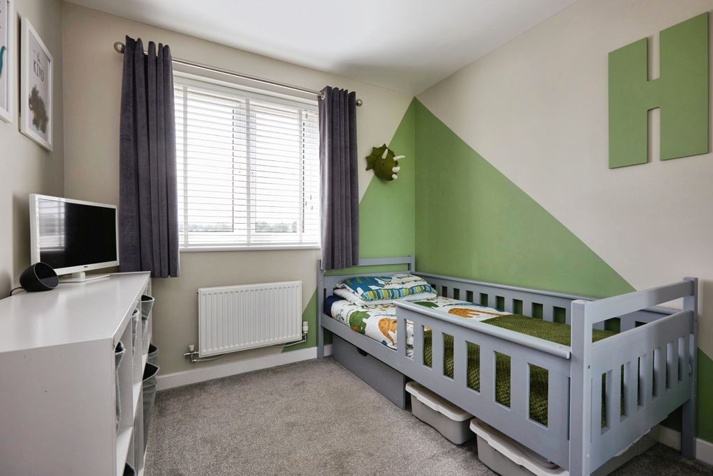 Additional image 9 of 4 bed detached house for saleAdlam Way, Salisbury SP2