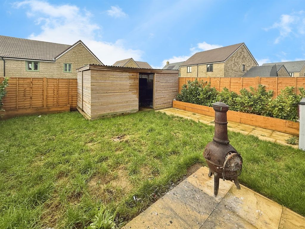 Additional image 19 of 3 bed semi-detached house for saleGrayling Avenue, Swindon SN3